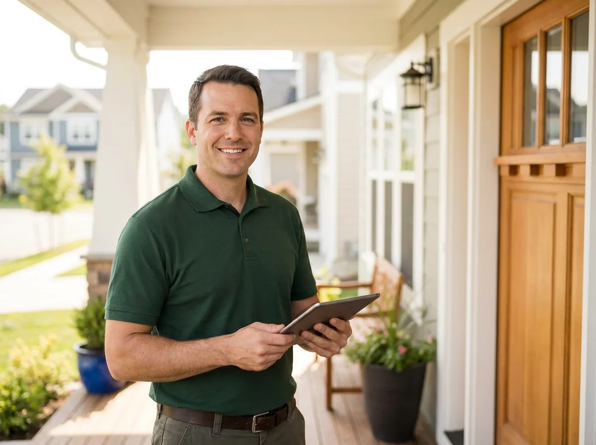 Pest control FAQs for Burbank, OK